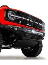 2021-2025 Ford Bronco Addictive Desert Designs Stealth Fighter Front Bumper                                     - F230142210103 - Image 8