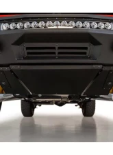 2021-2025 Ford Bronco Addictive Desert Designs Stealth Fighter Front Bumper                                     - F230142210103 - Image 9