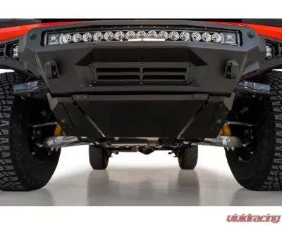 2021-2025 Ford Bronco Addictive Desert Designs Stealth Fighter Front Bumper - F230142210103
