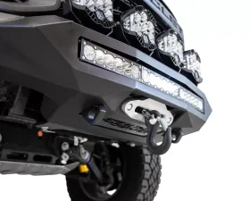 2021-2022 Chevrolet Colorado ZR2 Addictive Desert Designs Stealth Fighter Front Bumper