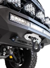 2021-2022 Chevrolet Colorado ZR2 Addictive Desert Designs Stealth Fighter Front Bumper                                     - F451202190103 - Image 12