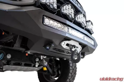 2021-2022 Chevrolet Colorado ZR2 Addictive Desert Designs Stealth Fighter Front Bumper - F451202190103