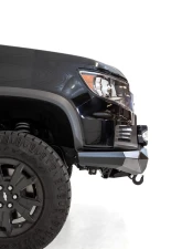 2021-2022 Chevrolet Colorado ZR2 Addictive Desert Designs Stealth Fighter Front Bumper                                     - F451202190103 - Image 4