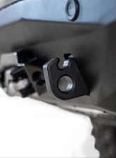2020-2023 GMC Sierra 2500 3500 Addictive Desert Designs Stealth Figther Front Bumper                                     - F461403030103 - Image 3