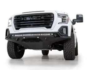 2019-2022 GMC Sierra 1500 Addictive Desert Designs Stealth Fighter Front Bumper