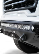 2019-2022 GMC Sierra 1500 Addictive Desert Designs Stealth Fighter Front Bumper                                     - F471763030103 - Image 5