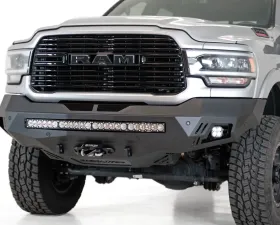 2019-2025 RAM 2500/3500 Addictive Desert Designs Stealth Fighter Front Bumper