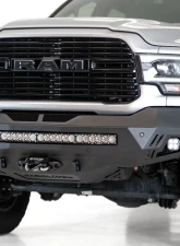 2019-2025 RAM 2500/3500 Addictive Desert Designs Stealth Fighter Front Bumper                                     - F561423030103 - Image 12