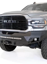 2019-2025 RAM 2500/3500 Addictive Desert Designs Stealth Fighter Front Bumper                                     - F561423030103 - Image 12
