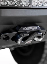 2019-2025 RAM 2500/3500 Addictive Desert Designs Stealth Fighter Front Bumper                                     - F561423030103 - Image 2