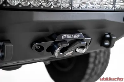 2019-2025 RAM 2500/3500 Addictive Desert Designs Stealth Fighter Front Bumper - F561423030103