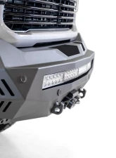 2019-2025 RAM 2500/3500 Addictive Desert Designs Stealth Fighter Front Bumper                                     - F561423030103 - Image 3