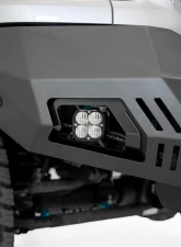 2019-2025 RAM 2500/3500 Addictive Desert Designs Stealth Fighter Front Bumper                                     - F561423030103 - Image 4