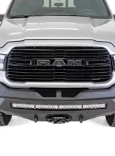 2019-2025 RAM 2500/3500 Addictive Desert Designs Stealth Fighter Front Bumper                                     - F561423030103 - Image 6