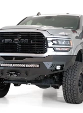2019-2025 RAM 2500/3500 Addictive Desert Designs Stealth Fighter Front Bumper                                     - F561423030103 - Image 8