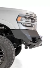 2019-2025 RAM 2500/3500 Addictive Desert Designs Stealth Fighter Front Bumper                                     - F561423030103 - Image 9