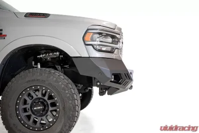 2019-2025 RAM 2500/3500 Addictive Desert Designs Stealth Fighter Front Bumper - F561423030103