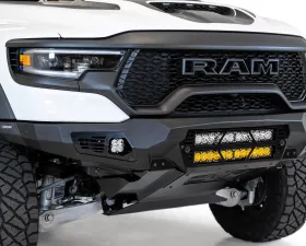 2021-2024 Ram TRX Addictive Desert Designs Bomber Front Bumper