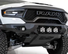 2021-2024 Ram TRX Addictive Desert Designs Bomber Front Bumper