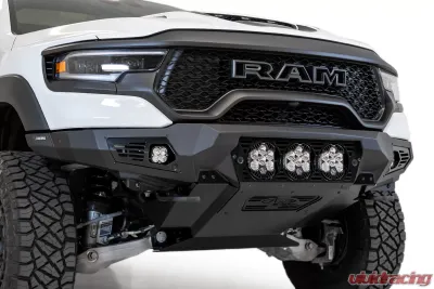2021-2024 Ram TRX Addictive Desert Designs Bomber Front Bumper - F620014100103