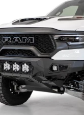 2021-2024 Ram TRX Addictive Desert Designs Bomber Front Bumper                                     - F620014100103 - Image 2