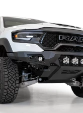 2021-2024 Ram TRX Addictive Desert Designs Bomber Front Bumper                                     - F620014100103 - Image 3