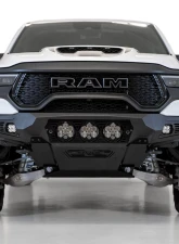 2021-2024 Ram TRX Addictive Desert Designs Bomber Front Bumper                                     - F620014100103 - Image 4