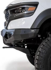 2021-2024 Ram TRX Addictive Desert Designs Bomber Front Bumper                                     - F620014100103 - Image 5