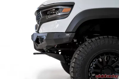 2021-2024 Ram TRX Addictive Desert Designs Bomber Front Bumper - F620014100103