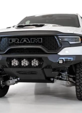 2021-2024 Ram TRX Addictive Desert Designs Bomber Front Bumper                                     - F620014100103 - Image 6