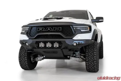 2021-2024 Ram TRX Addictive Desert Designs Bomber Front Bumper - F620014100103