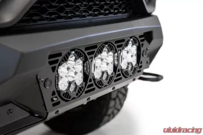 2021-2024 Ram TRX Addictive Desert Designs Bomber Front Bumper - F620014100103
