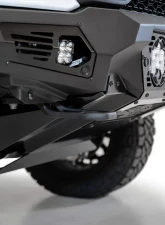 2021-2024 Ram TRX Addictive Desert Designs Bomber Front Bumper                                     - F620014100103 - Image 9