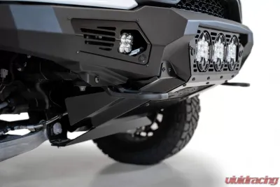 2021-2024 Ram TRX Addictive Desert Designs Bomber Front Bumper - F620014100103