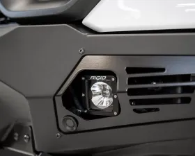 2021-2024 Ram TRX Addictive Desert Designs Bomber Front Bumper
