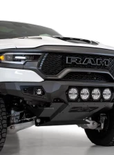 2021-2024 Ram TRX Addictive Desert Designs Bomber Front Bumper                                     - F620014110103 - Image 11