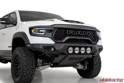 2021-2024 Ram TRX Addictive Desert Designs Bomber Front Bumper - F620014110103
