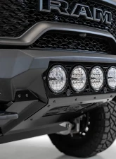 2021-2024 Ram TRX Addictive Desert Designs Bomber Front Bumper                                     - F620014110103 - Image 2