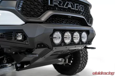 2021-2024 Ram TRX Addictive Desert Designs Bomber Front Bumper - F620014110103