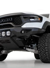 2021-2024 Ram TRX Addictive Desert Designs Bomber Front Bumper                                     - F620014110103 - Image 3