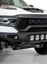2021-2024 Ram TRX Addictive Desert Designs Bomber Front Bumper                                     - F620014110103 - Image 4