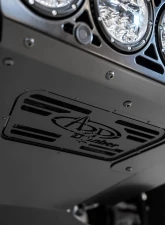 2021-2024 Ram TRX Addictive Desert Designs Bomber Front Bumper                                     - F620014110103 - Image 5