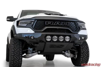 2021-2024 Ram TRX Addictive Desert Designs Bomber Front Bumper - F620014110103