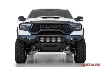 2021-2024 Ram TRX Addictive Desert Designs Bomber Front Bumper - F620014110103