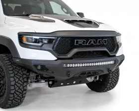 2021-2024 Ram TRX Addictive Desert Designs Stealth Fighter Front Bumper