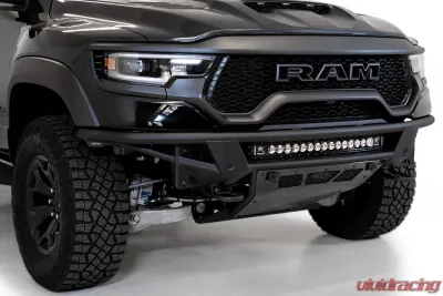 2021-2024 Ram TRX Addictive Desert Designs ADD PRO Bolt-On Front Bumper - F628102160103