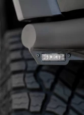 2021-2024 Ram TRX Addictive Desert Designs ADD PRO Bolt-On Front Bumper                                     - F628102160103 - Image 10