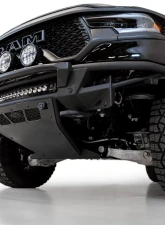 2021-2024 Ram TRX Addictive Desert Designs ADD PRO Bolt-On Front Bumper                                     - F628102160103 - Image 2