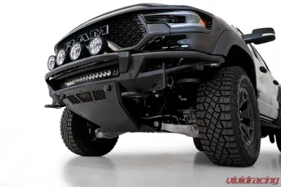 2021-2024 Ram TRX Addictive Desert Designs ADD PRO Bolt-On Front Bumper - F628102160103