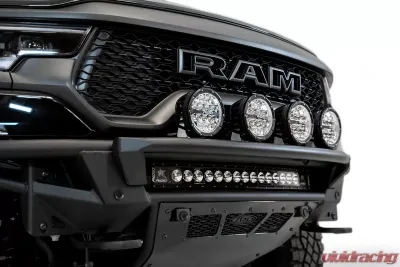 2021-2024 Ram TRX Addictive Desert Designs ADD PRO Bolt-On Front Bumper - F628102160103